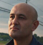 Professor Al-Khalili